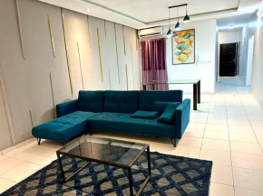 Magnifique Appartement Abatta